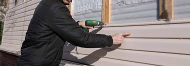 Affordable Siding Repair and Maintenance Services in King City, CA